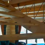 Tatil Evi Okno Na Gorce