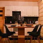 Okno Na Gorce Tatil Evi