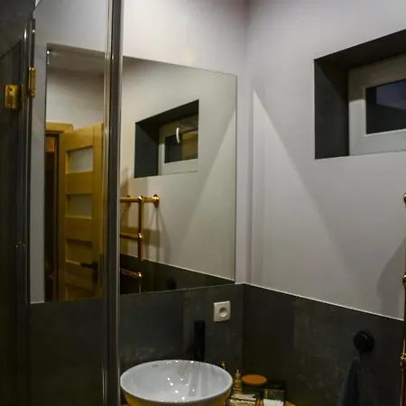 Okno Na Gorce 펜션 *