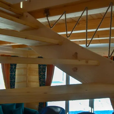 펜션 Okno Na Gorce