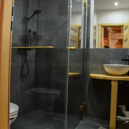 Okno Na Gorce 度假居 *