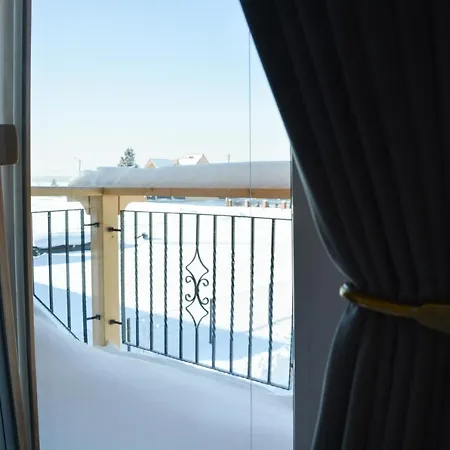 Okno Na Gorce * Frydman