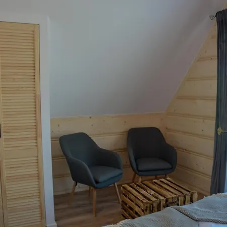 Okno Na Gorce Frydman