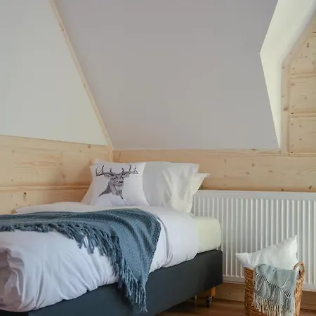 Okno Na Gorce 펜션