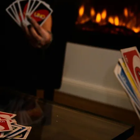 펜션 Okno Na Gorce Frydman