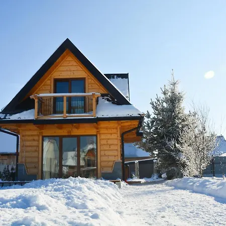 Okno Na Gorce Frydman