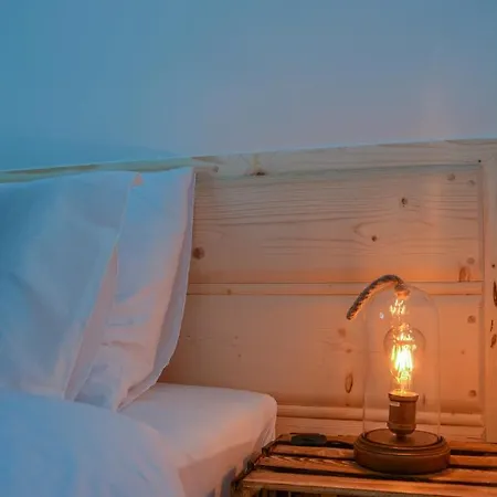 度假居 Okno Na Gorce *