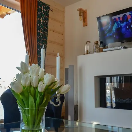 펜션 Okno Na Gorce Frydman