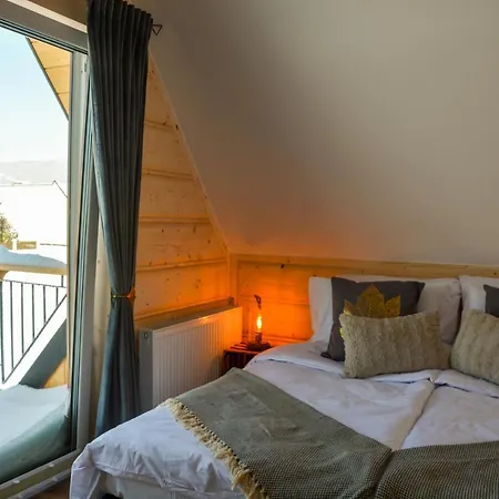 Okno Na Gorce * Frydman