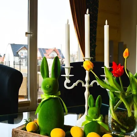 Okno Na Gorce Holiday home Frydman