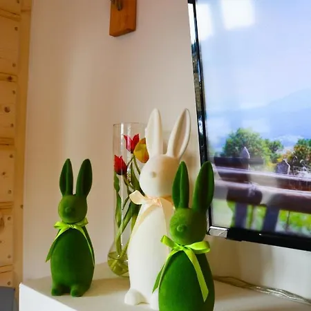 Okno Na Gorce 펜션 Frydman