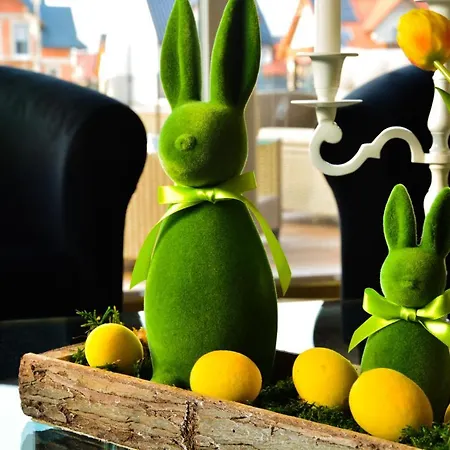 Okno Na Gorce 度假居 *