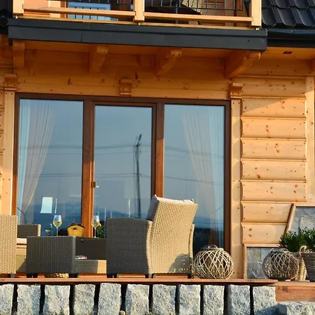 Okno Na Gorce Frydman