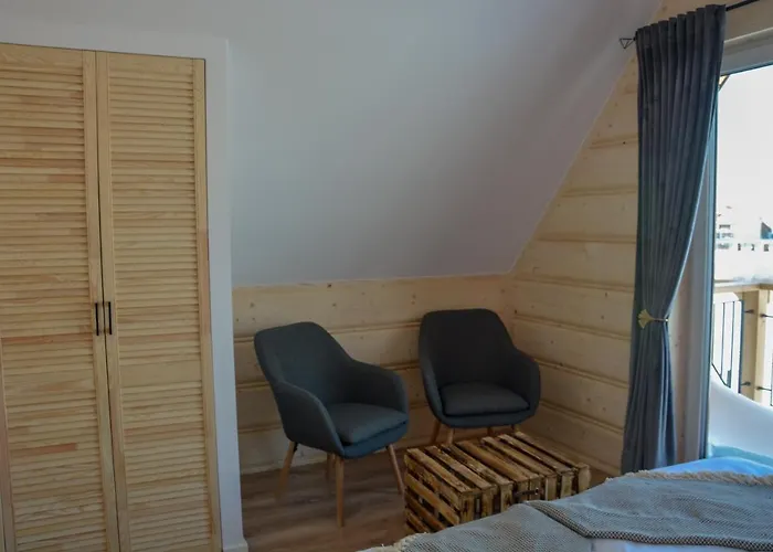 Okno Na Gorce Frydman