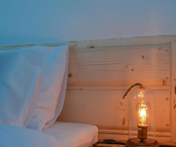 Tatil Evi Okno Na Gorce *