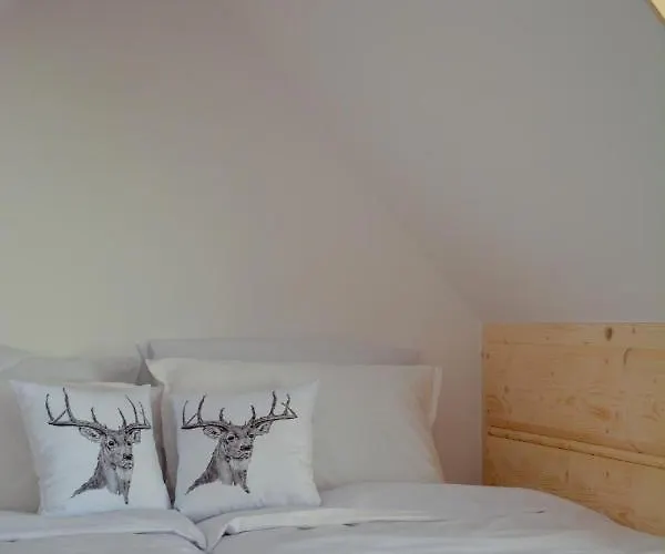 Tatil Evi Okno Na Gorce *