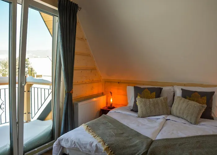 Okno Na Gorce * Frydman