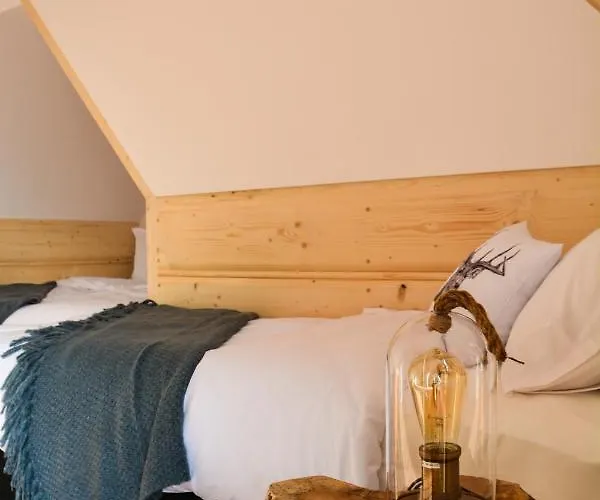 Okno Na Gorce * Frydman