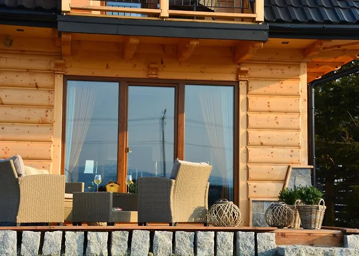 Okno Na Gorce Frydman